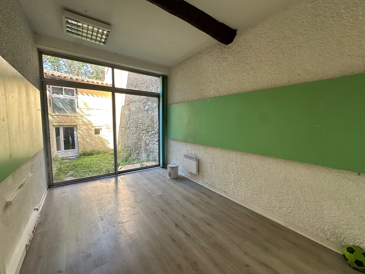 Local commercial - Prades