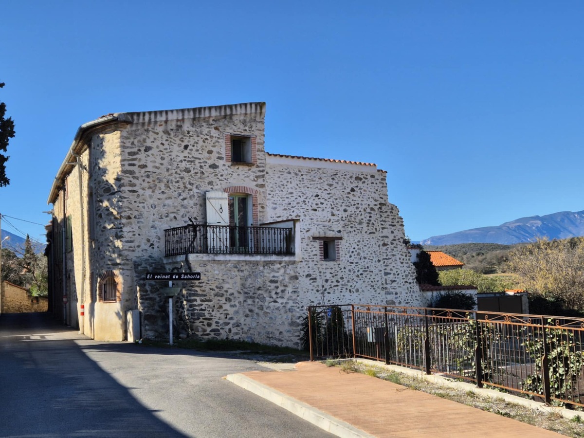 Vente Maison Vina