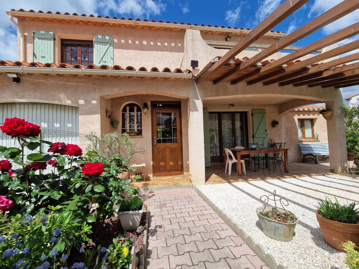 Vente Maison Prades