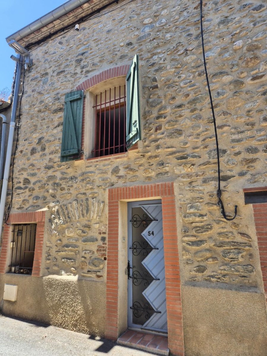 Vente Maison Vina