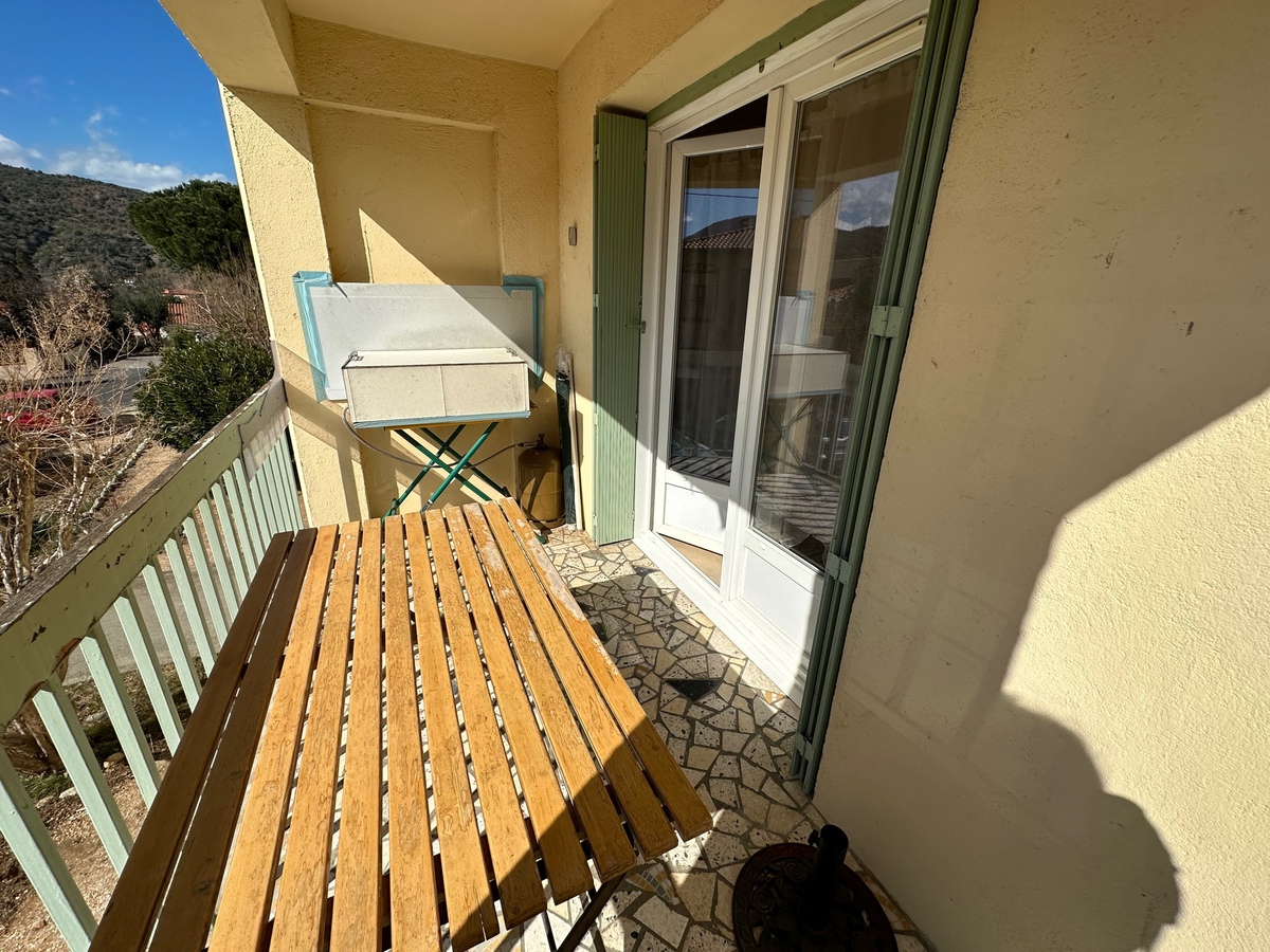 Appartement - Prades