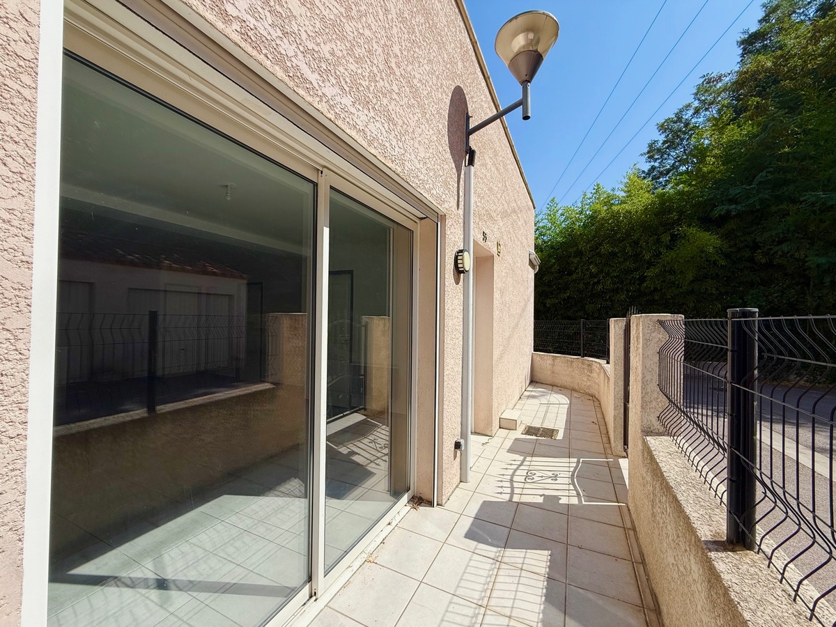 Vente Appartement Ria-Sirach