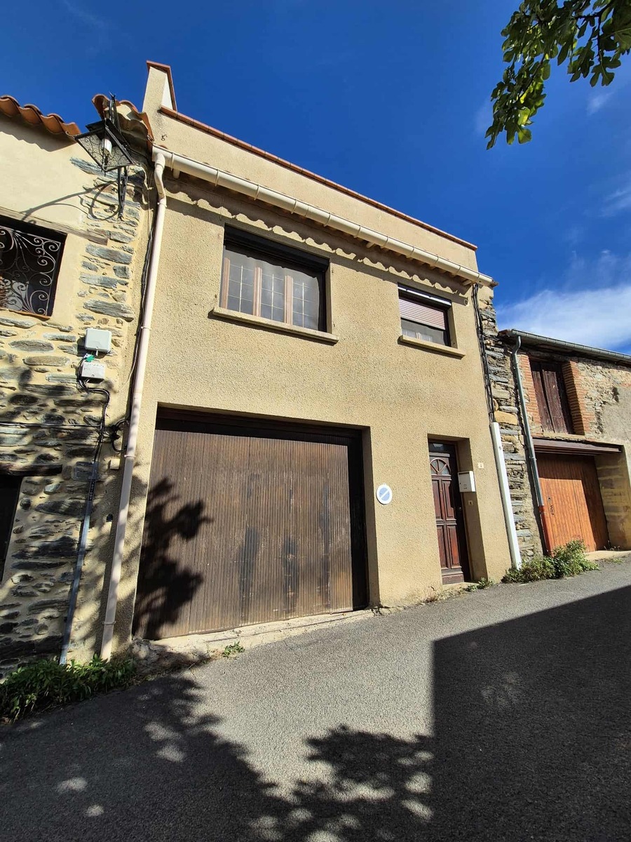 Vente Maison Rigarda