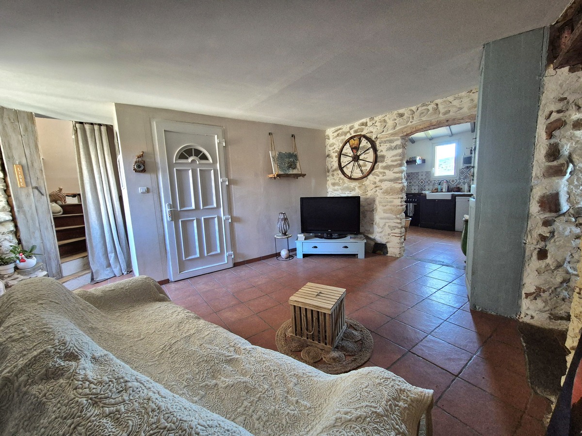 Vente Maison Vin�a