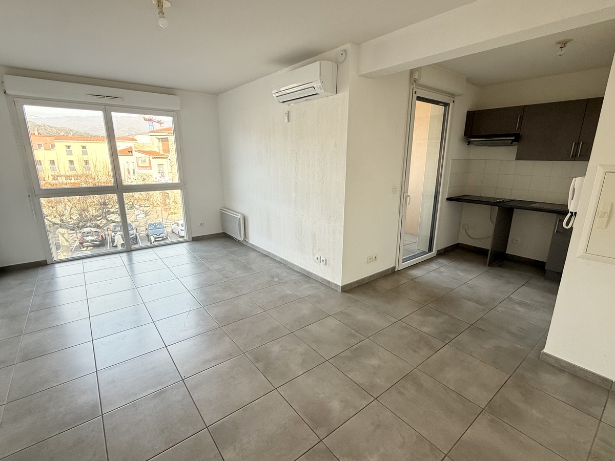 Appartement - Prades