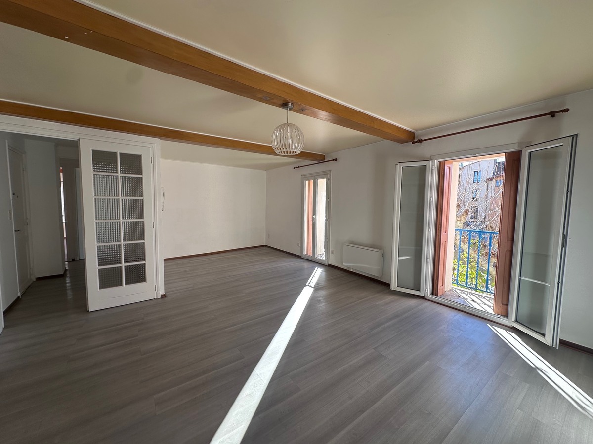 Appartement - Prades