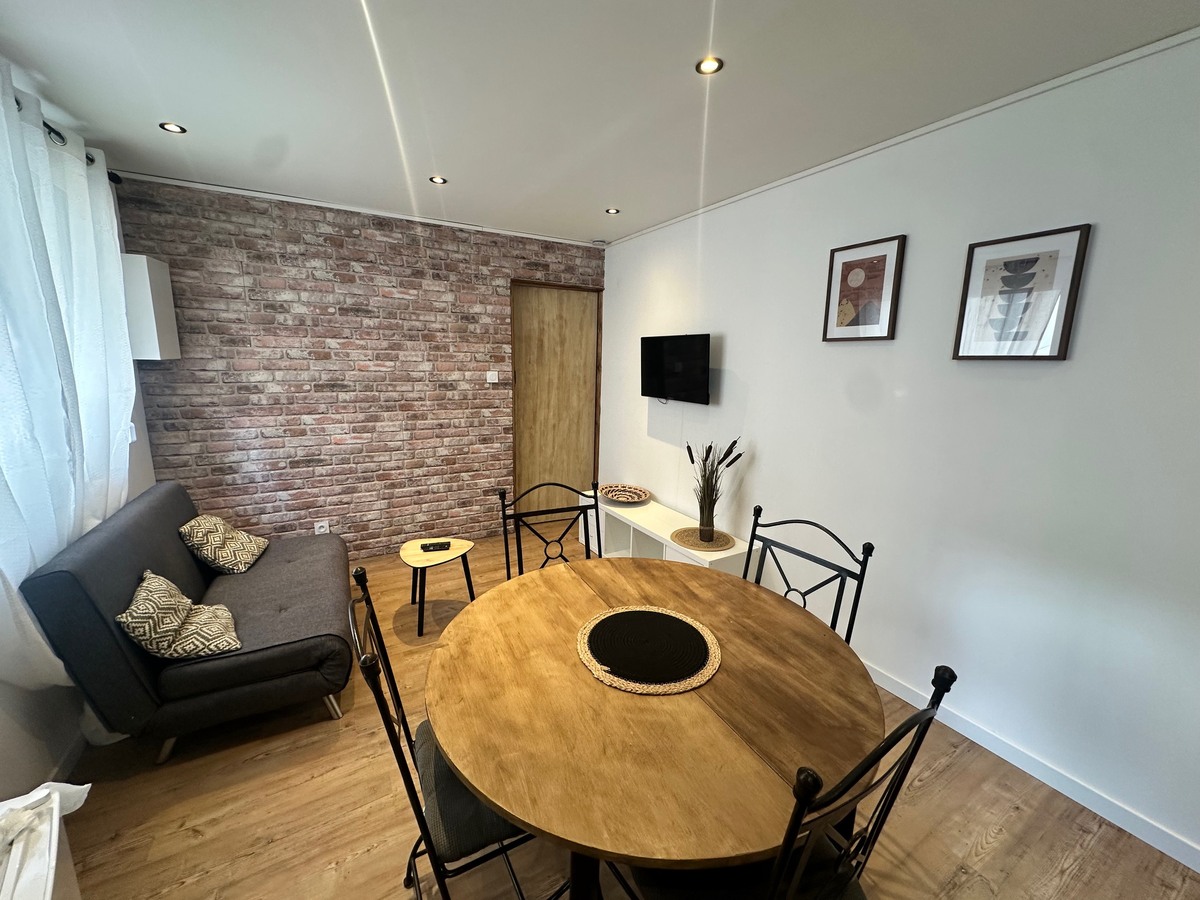 Appartement - Prades