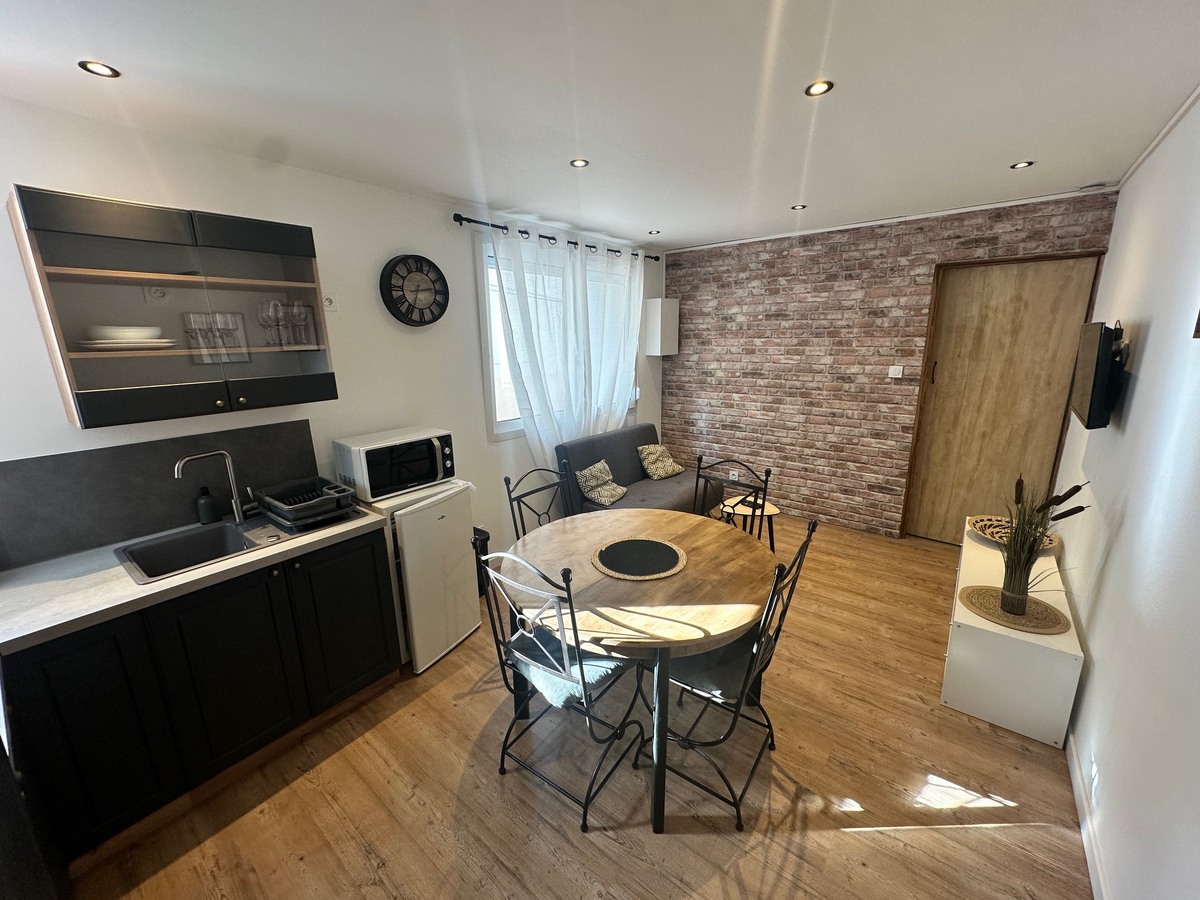 Appartement - Prades