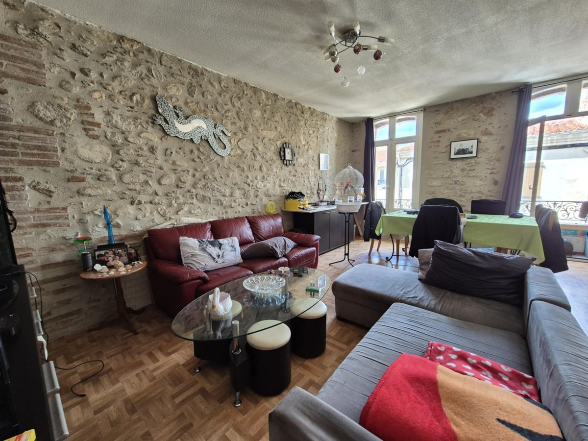 Vente Appartement Prades