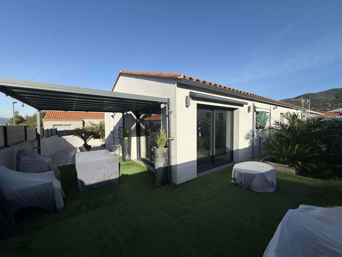 Vente Maison Joch