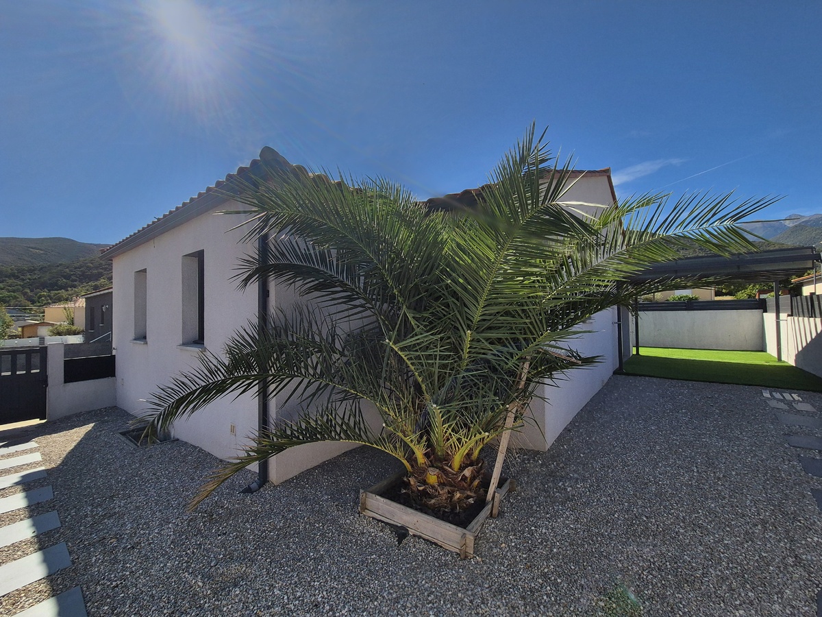 Vente Maison Joch