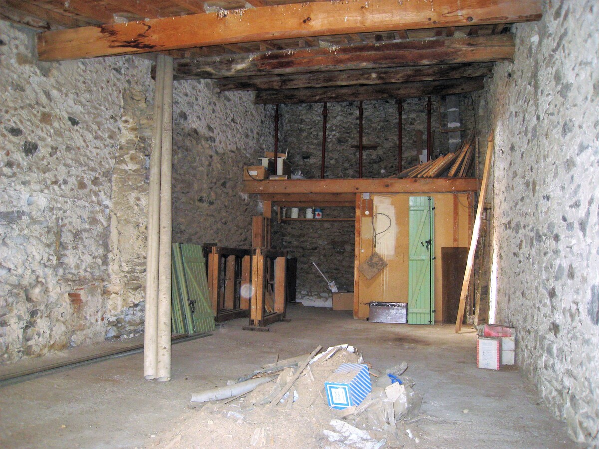 Vente Maison Catllar