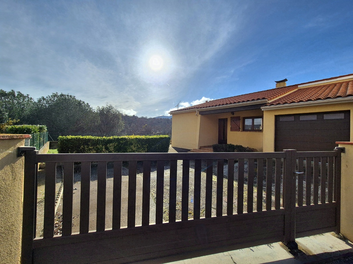 Vente Maison Vin�a