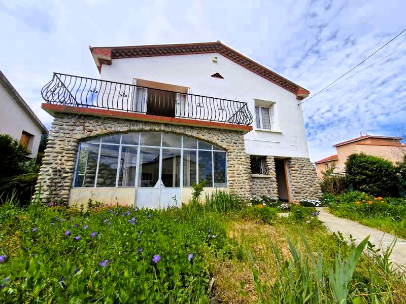Vente Maison Prades