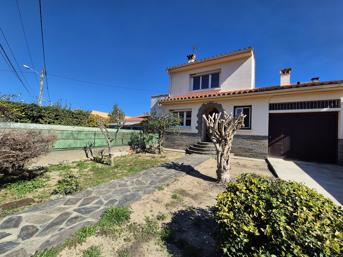 Vente Maison Vin�a