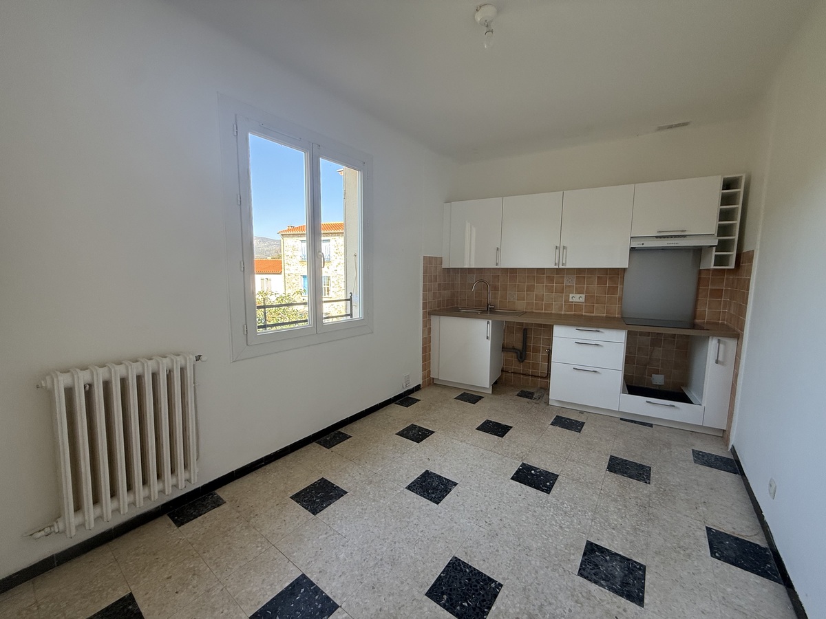 Appartement - Prades