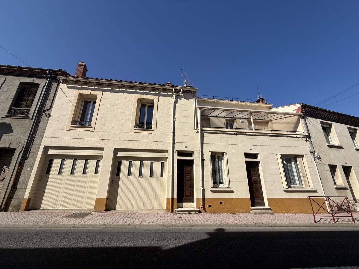 Appartement - Vin�a