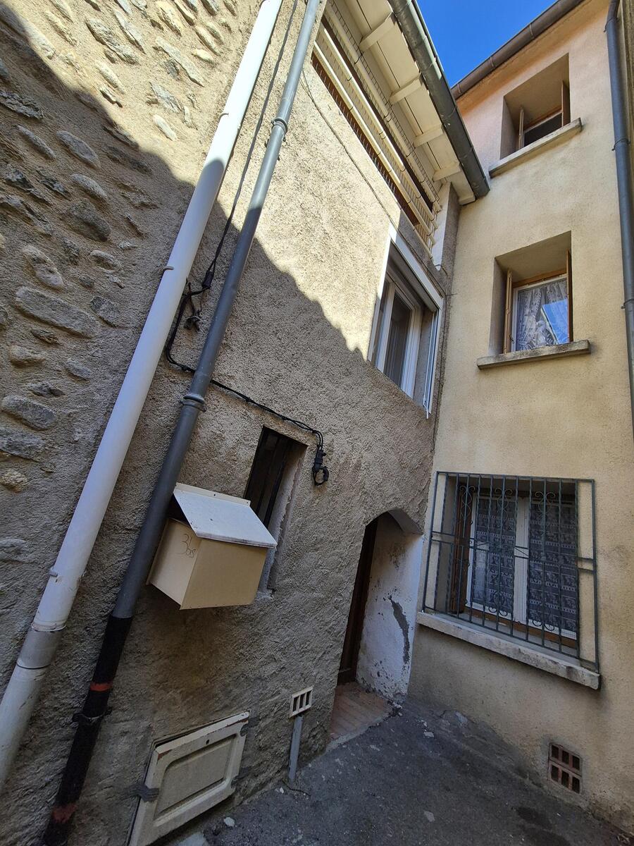 Vente Maison Vin�a