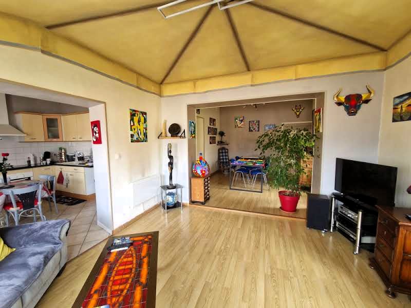 Vente Appartement Prades