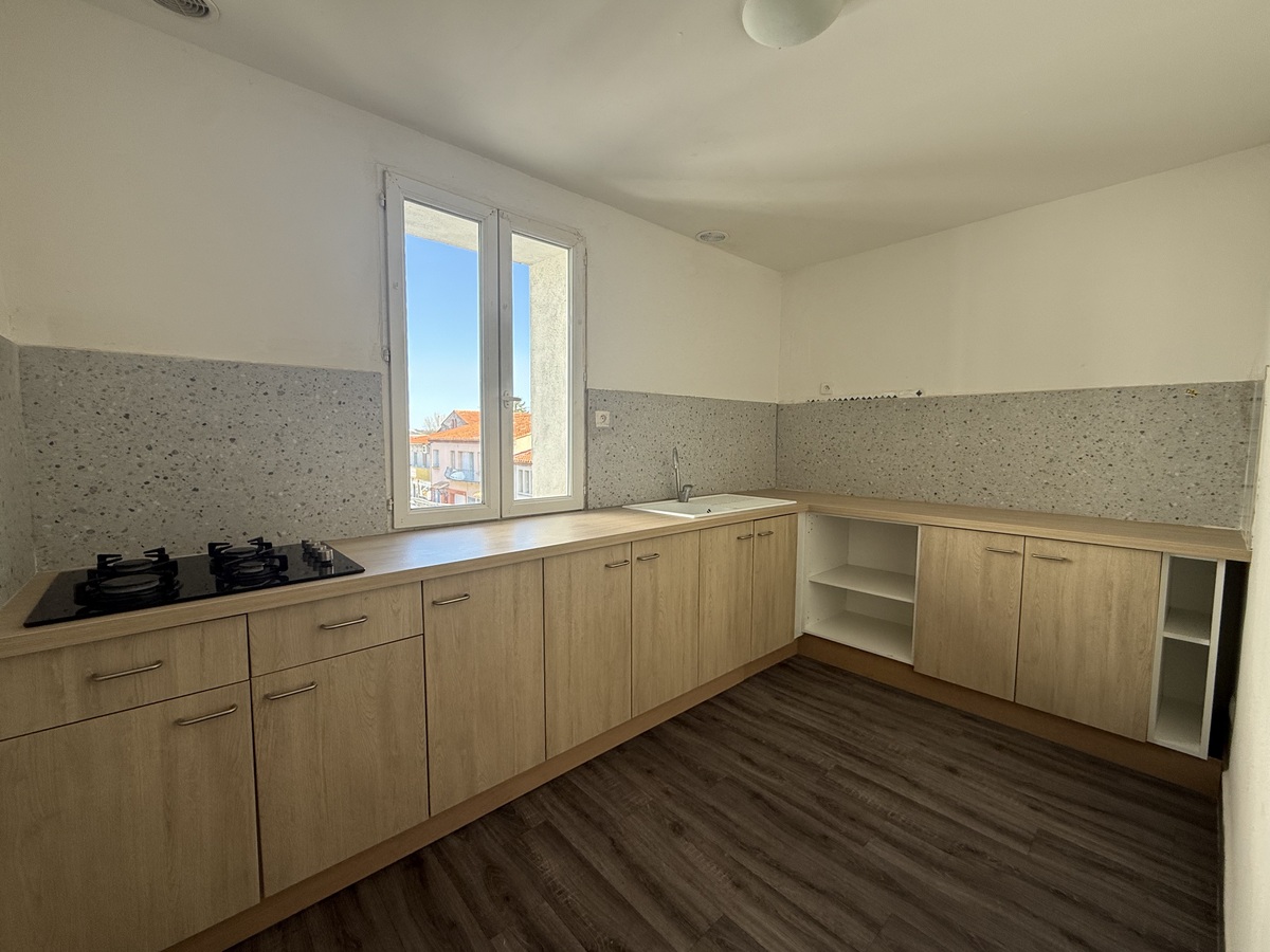 Location Appartement Prades