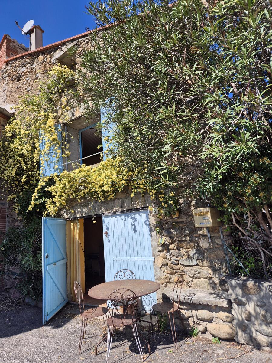 Vente Maison Espira-de-Conflent
