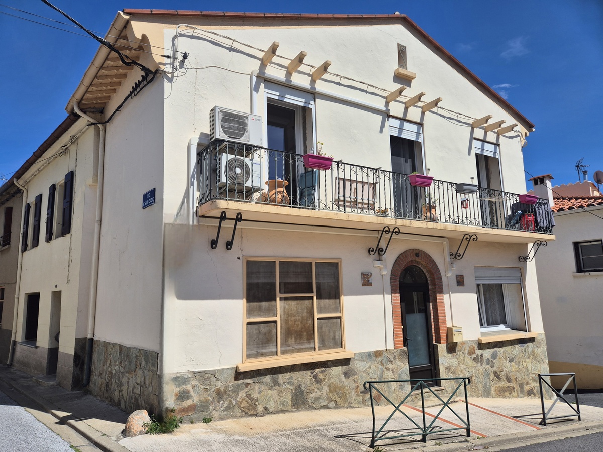 Vente Maison Vin�a