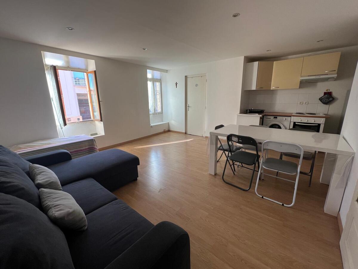 Appartement - Vin�a