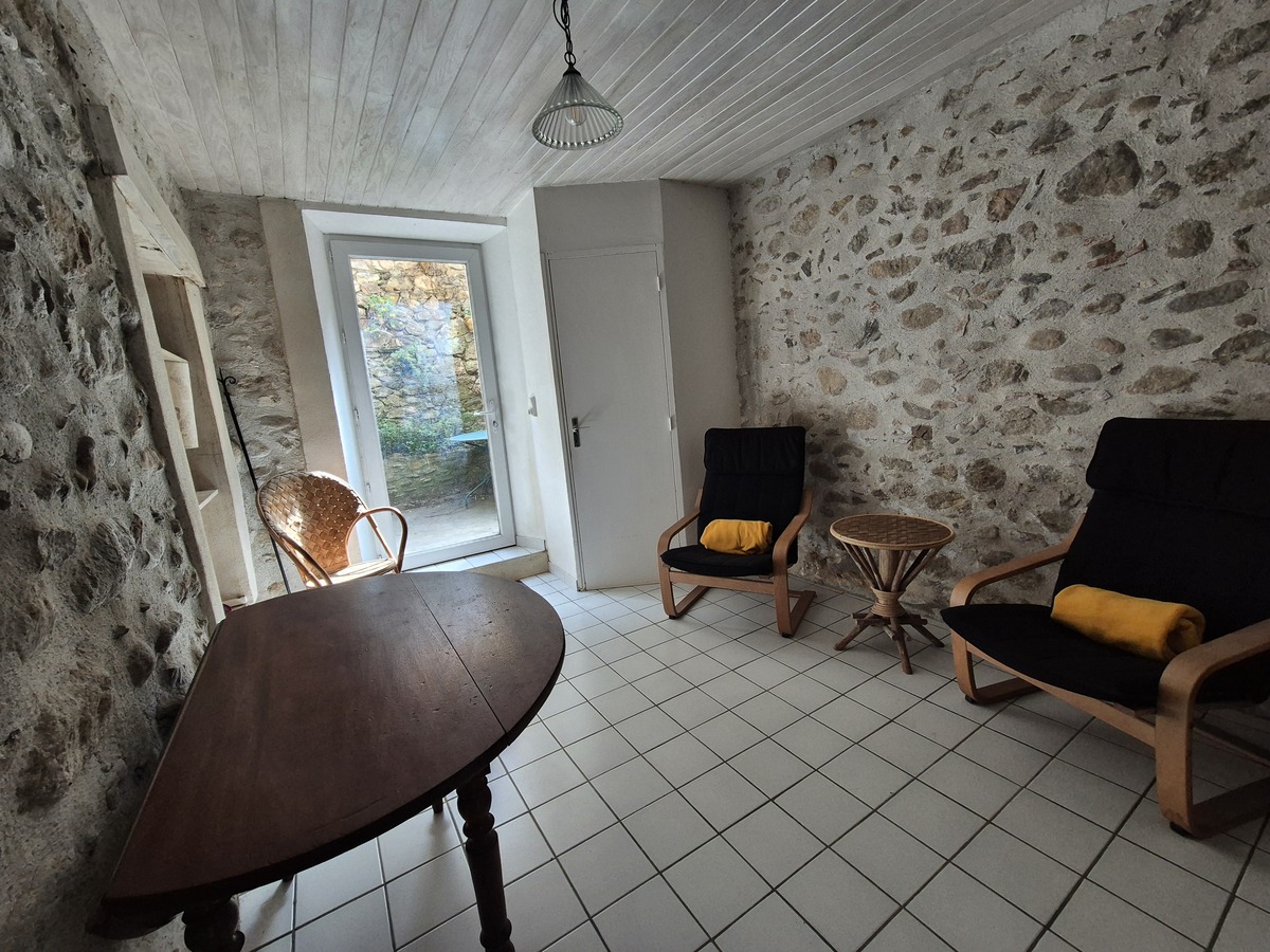 Vente Maison Ria-Sirach