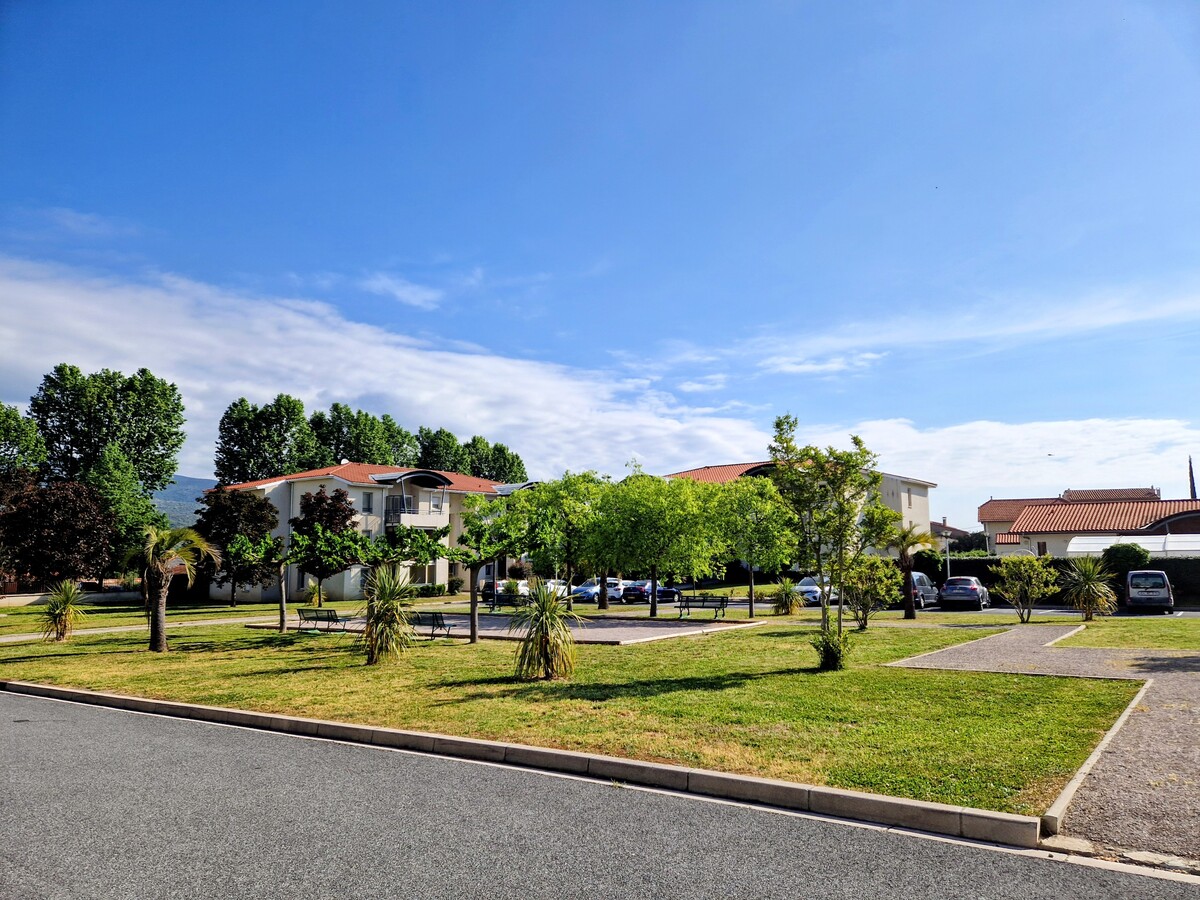 Vente Appartement Prades