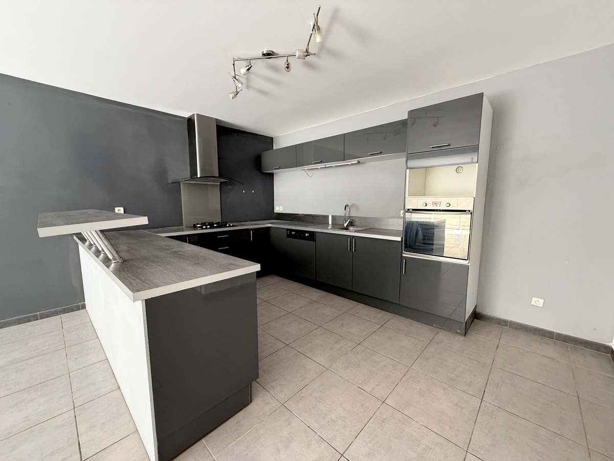 Appartement - Ria-Sirach
