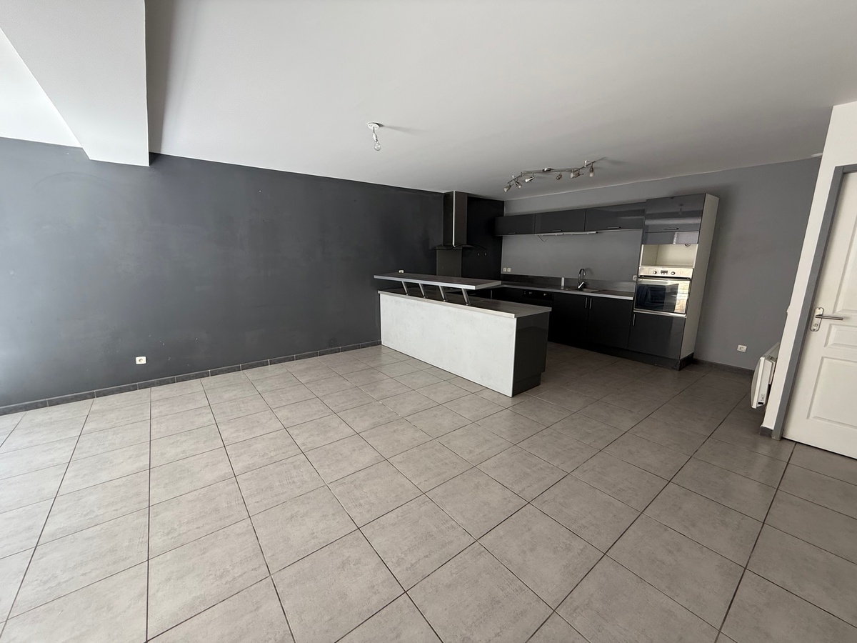 Appartement - Ria-Sirach