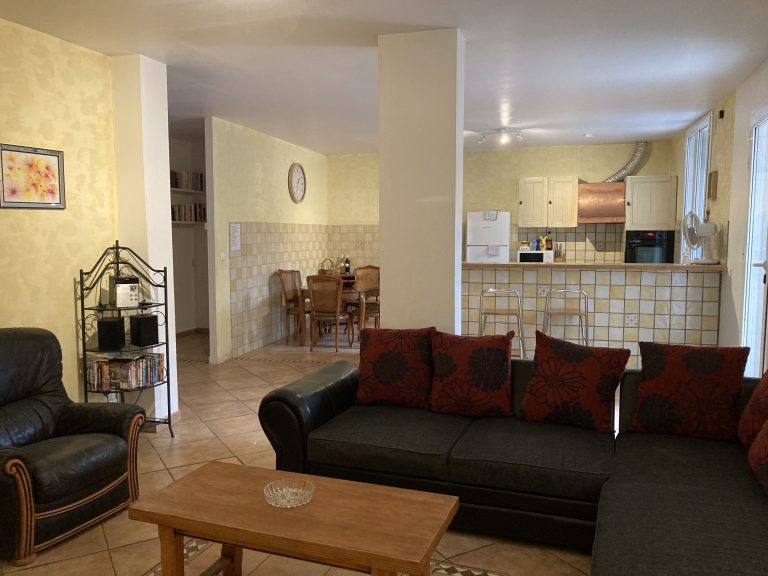 Maison - Vin�a