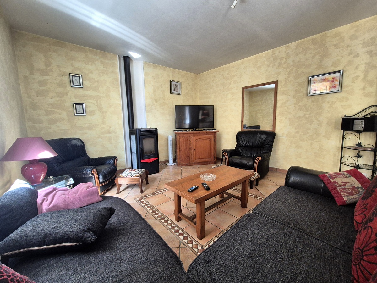 Vente Maison Vin�a