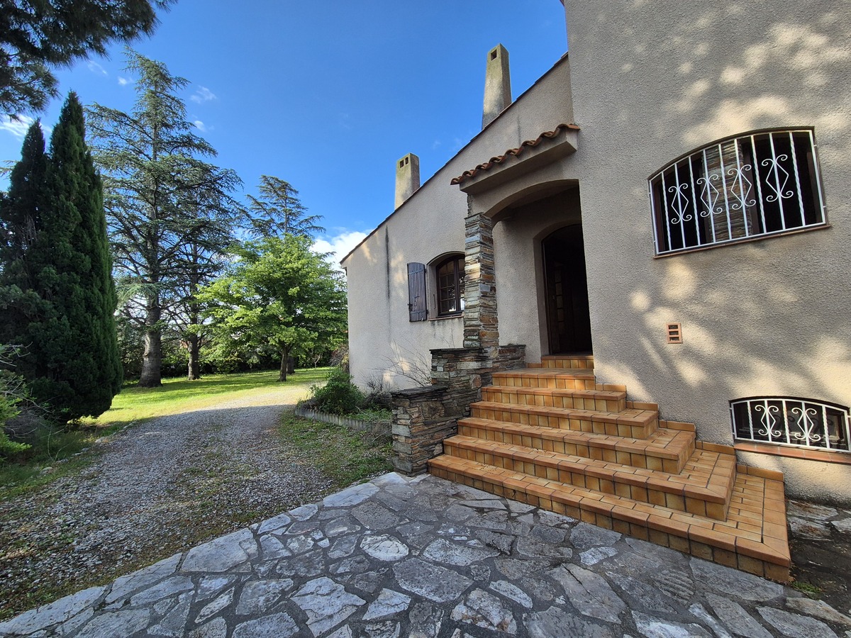 Maison