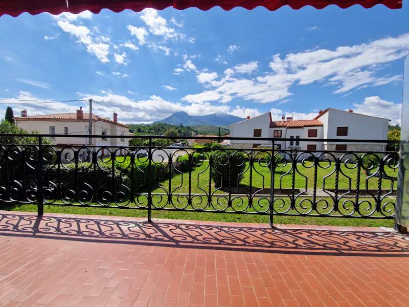 Vente Appartement Prades
