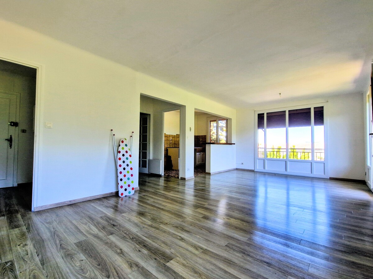 Vente Appartement Prades