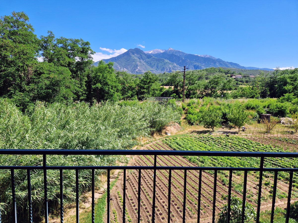 Vente Appartement Prades