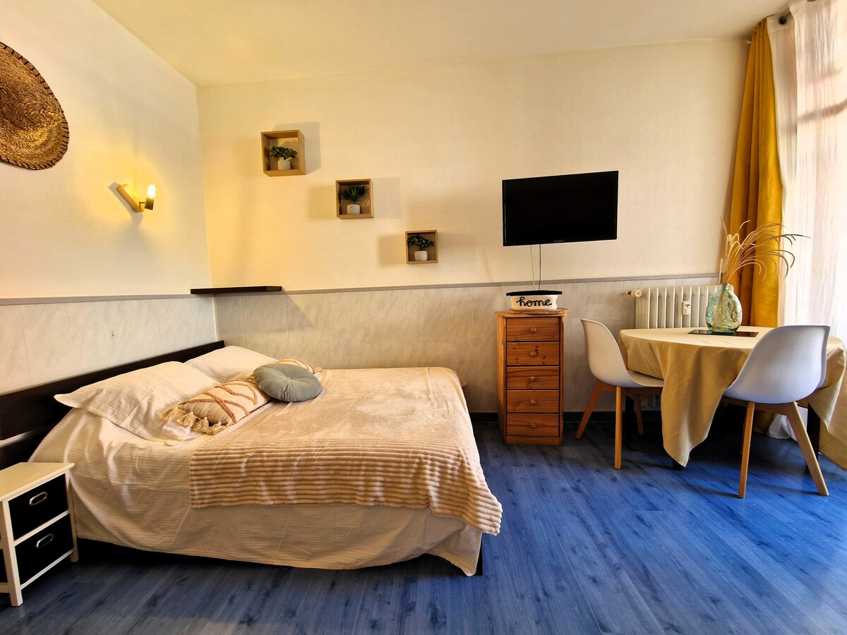 Vente Appartement Vernet-les-Bains