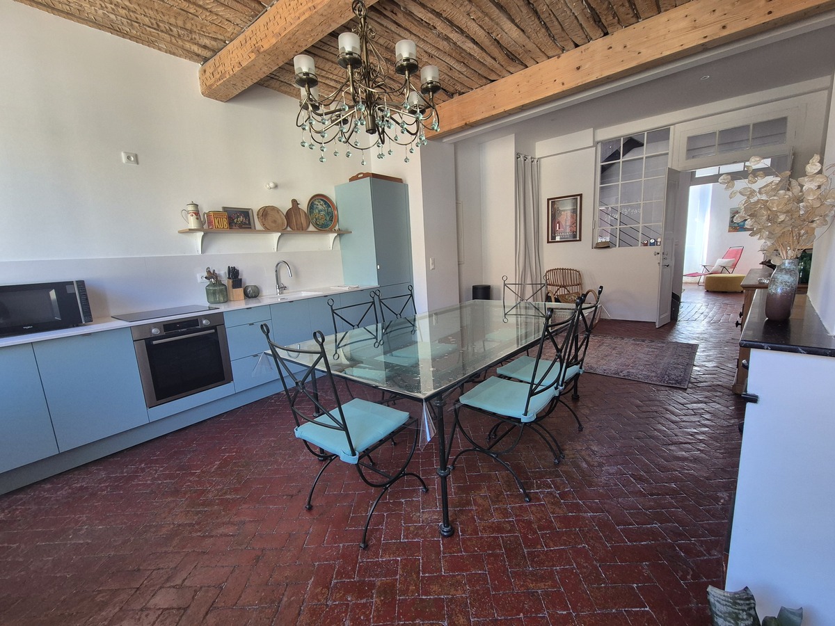 Vente Maison Vin�a