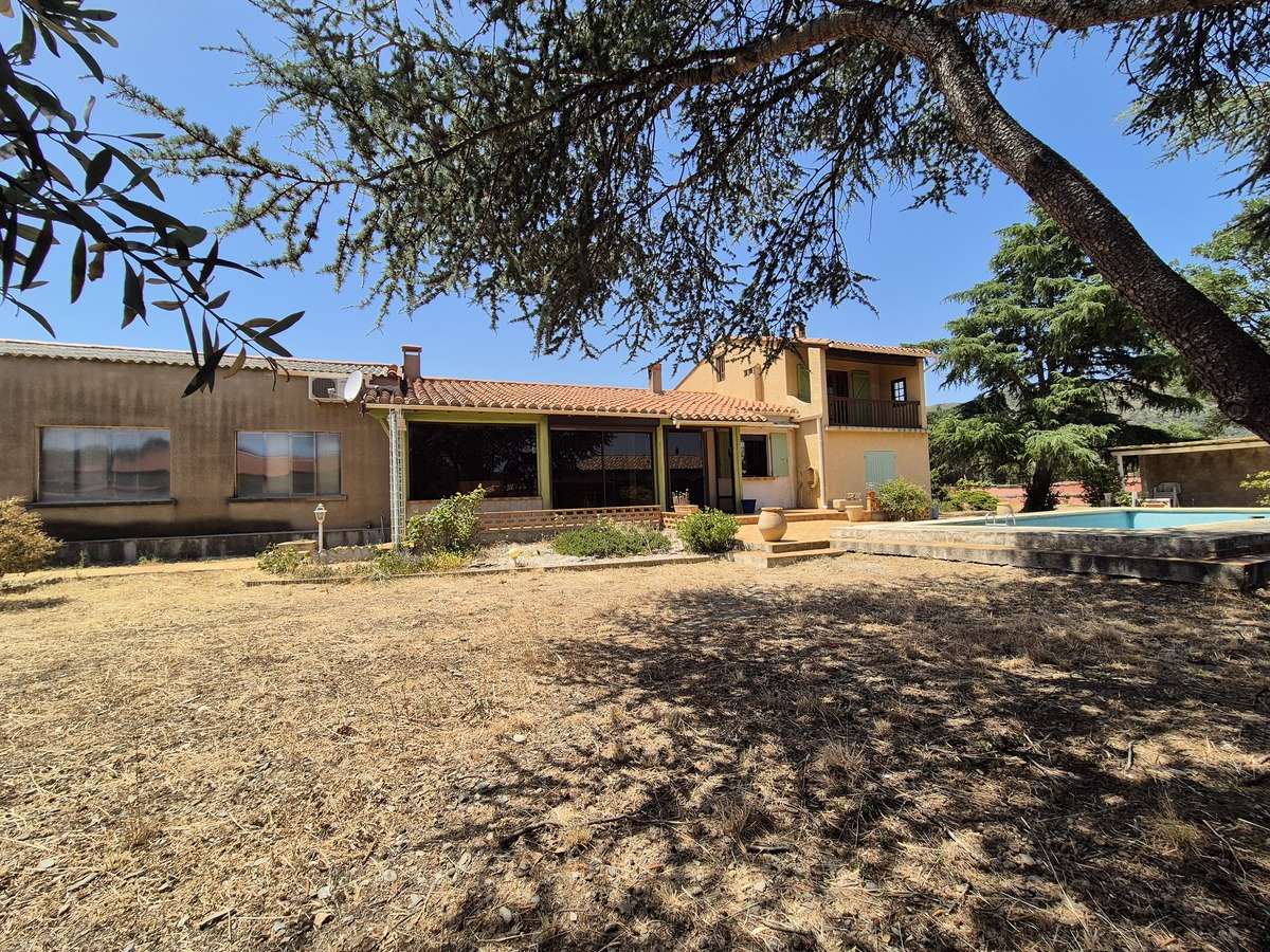 Maison - Rod�s