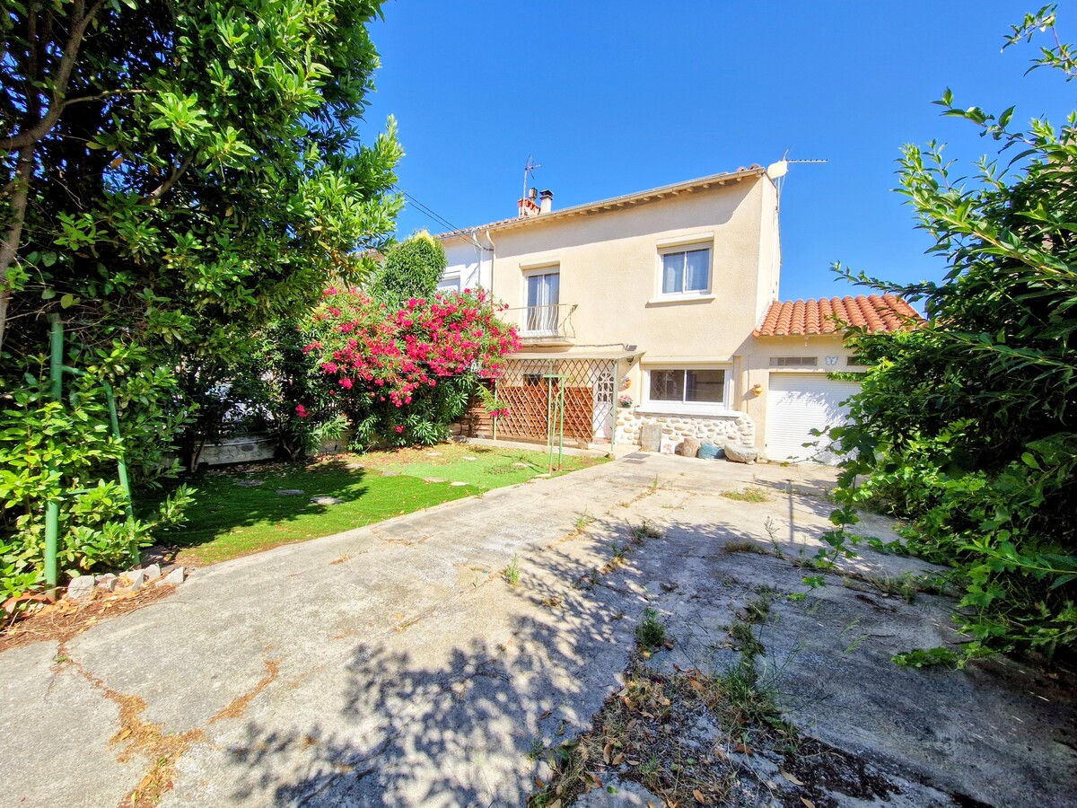 Maison - Prades