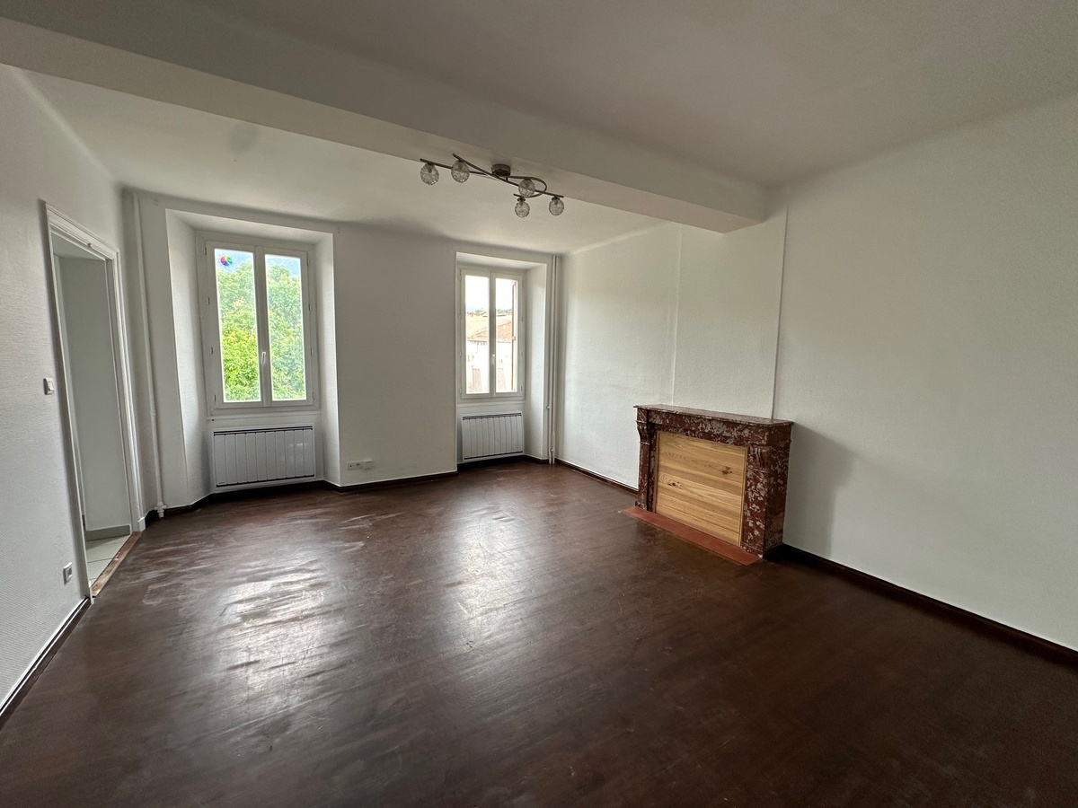 Appartement - Prades