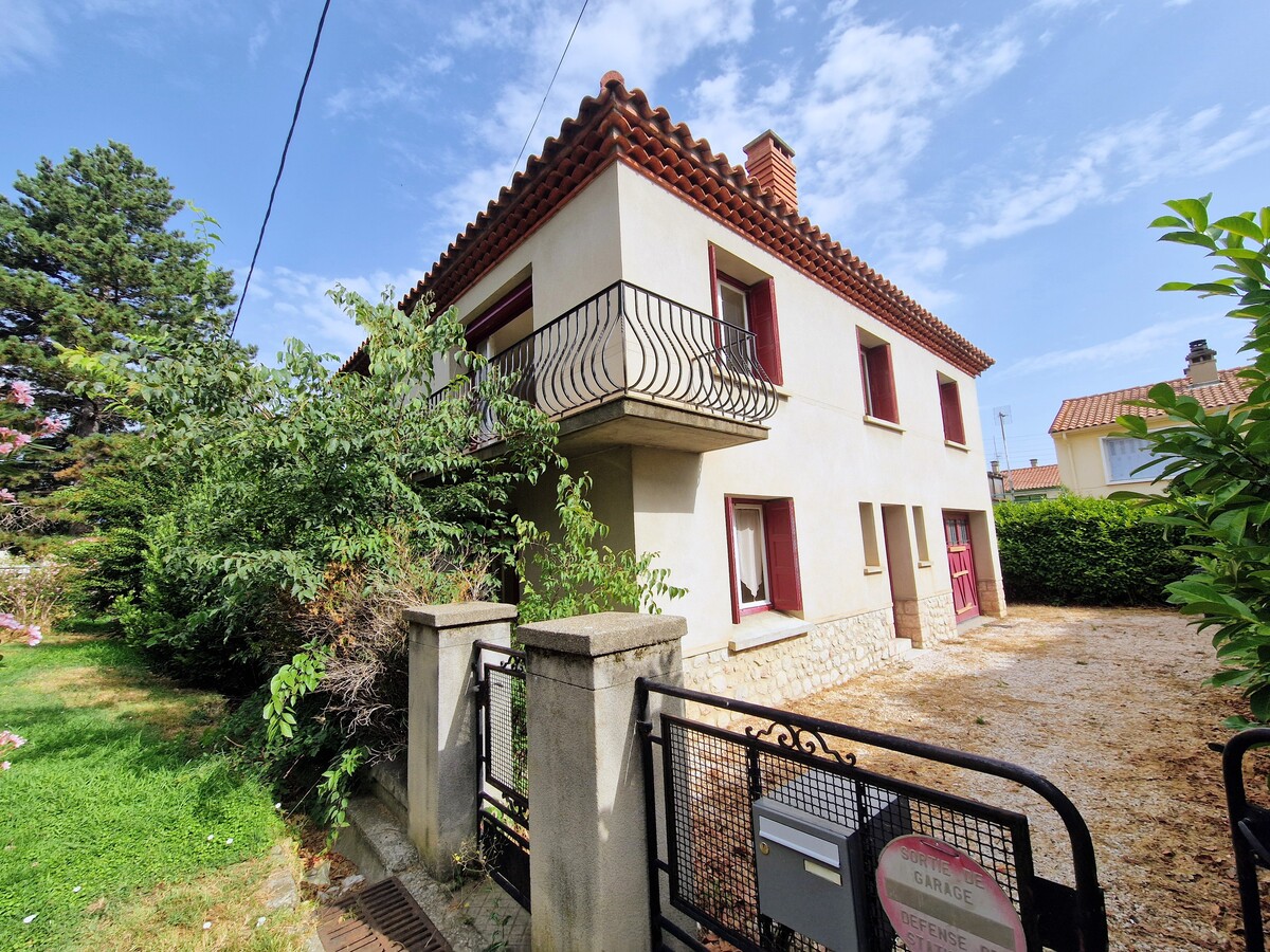 Maison - Prades
