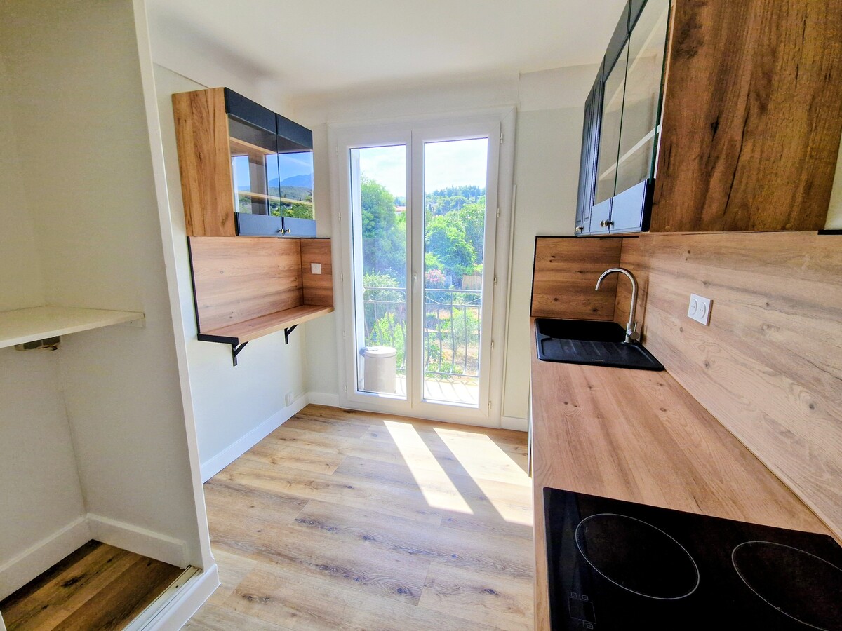 Appartement - Prades
