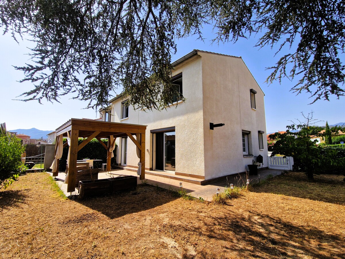 Maison - Prades