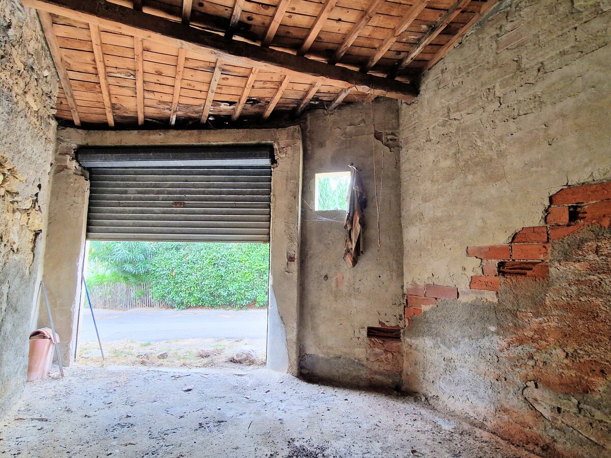 Garage - Los Masos