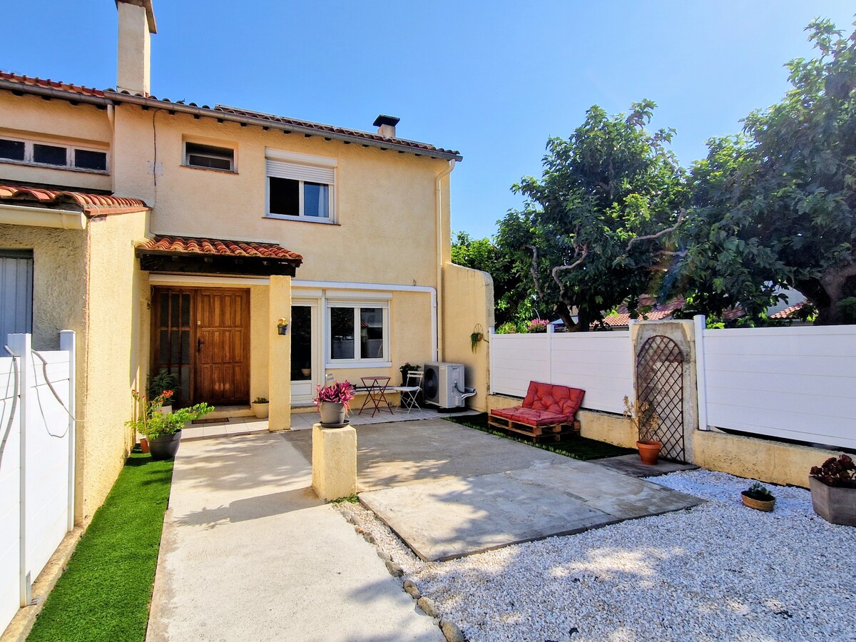 Maison - Prades