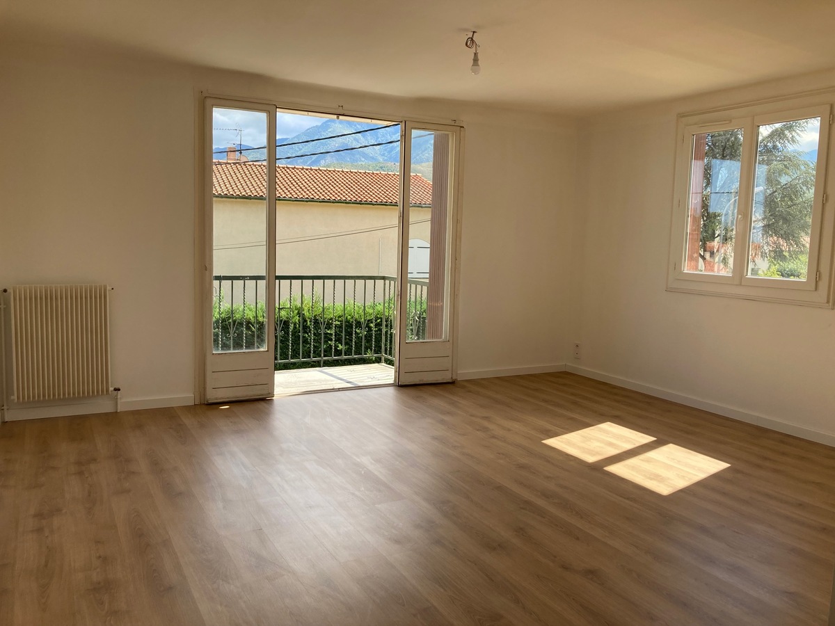 Appartement - Prades