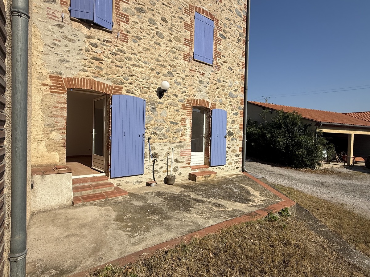 Appartement - Espira-de-Conflent