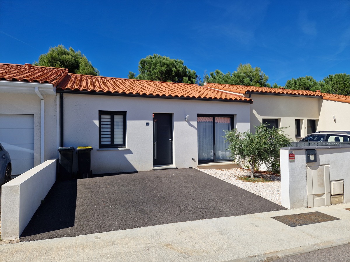Maison - Prades
